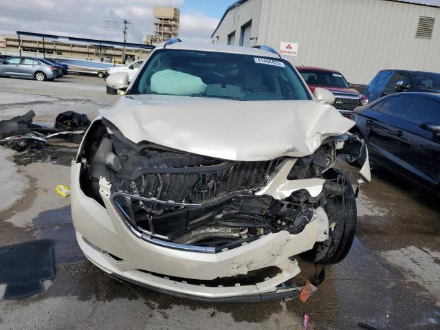 Photo 5 from auction – 2014 BUICK ENCLAVE with VIN 5GAKRBKD8EJ164609