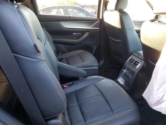 Photo 11 from auction – 2024 MAZDA CX-90 PREF with VIN JM3KKBHD7R1118969