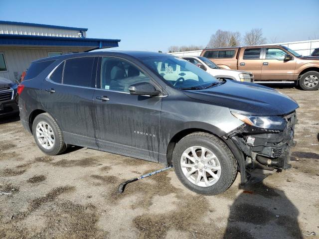 Zdjęcie 4 z aukcji – 2018 CHEVROLET EQUINOX LT z VIN 2GNAXJEV2J6202915