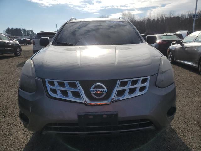 Photo 5 from auction – 2015 NISSAN ROGUE SELE with VIN JN8AS5MV2FW753198