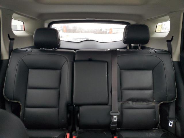 Photo 10 from auction – 2018 GMC TERRAIN DE with VIN 3GKALXEX4JL331568