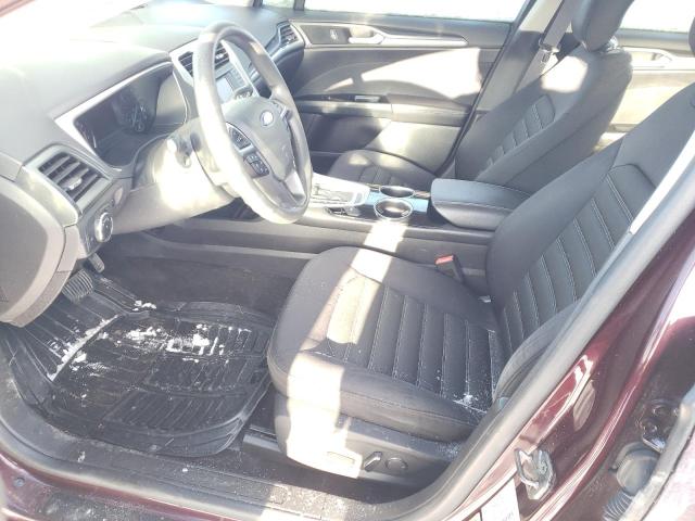 Photo 7 from auction – 2013 FORD FUSION SE with VIN 3FA6P0H72DR353472