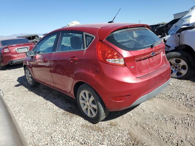 Photo 2 from auction – 2011 FORD FIESTA SE with VIN 3FADP4EJ1BM116738