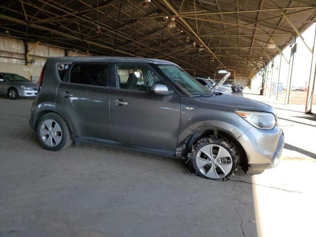 Photo 4 from auction – 2014 KIA SOUL with VIN KNDJN2A25E7056189