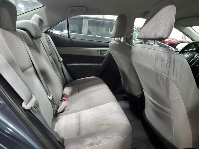 Photo 10 from auction – 2014 TOYOTA COROLLA EC with VIN 2T1BPRHE8EC212909
