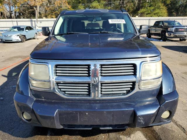 Photo 5 from auction – 2008 DODGE NITRO SLT with VIN 1D8GU58K68W151375