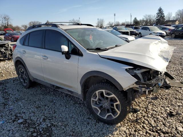 Photo 4 from auction – 2017 SUBARU CROSSTREK with VIN JF2GPABC6H8267357