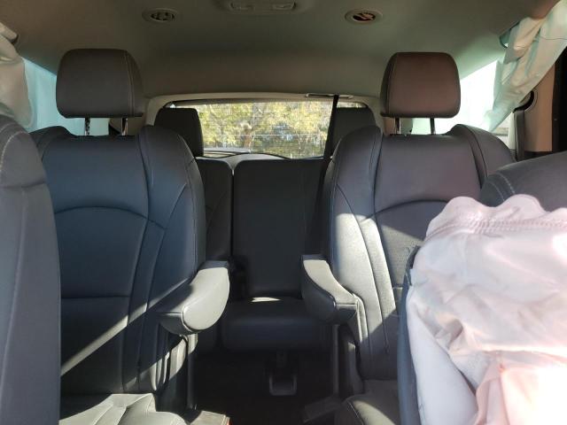 Photo 10 from auction – 2020 BUICK ENCLAVE ES with VIN 5GAERBKW8LJ215182