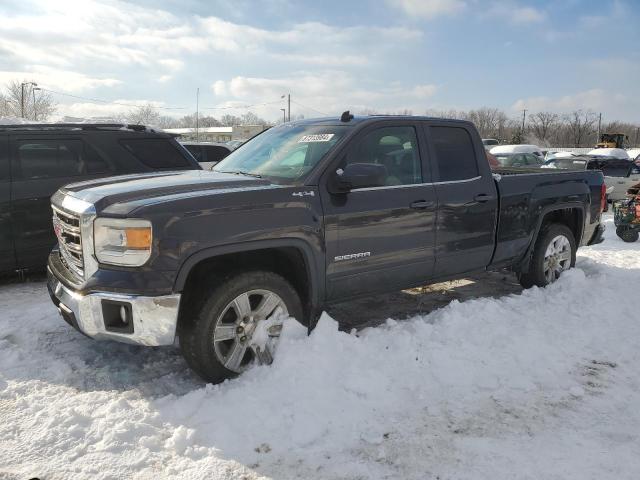 Photo 1 from auction – 2014 GMC SIERRA K15 with VIN 1GTV2UEC2EZ149054