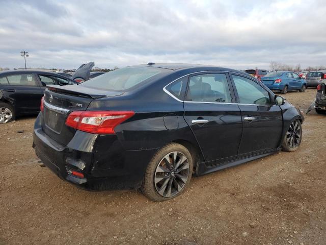 Photo 3 from auction – 2017 NISSAN SENTRA S with VIN 3N1AB7AP4HY350156