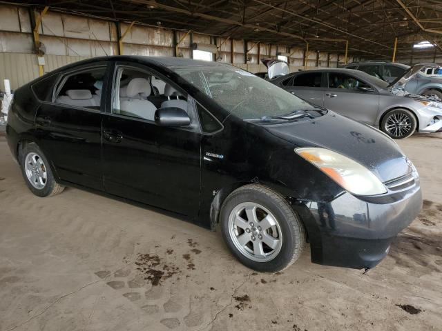 Photo 4 from auction – 2008 TOYOTA PRIUS with VIN JTDKB20U983440472