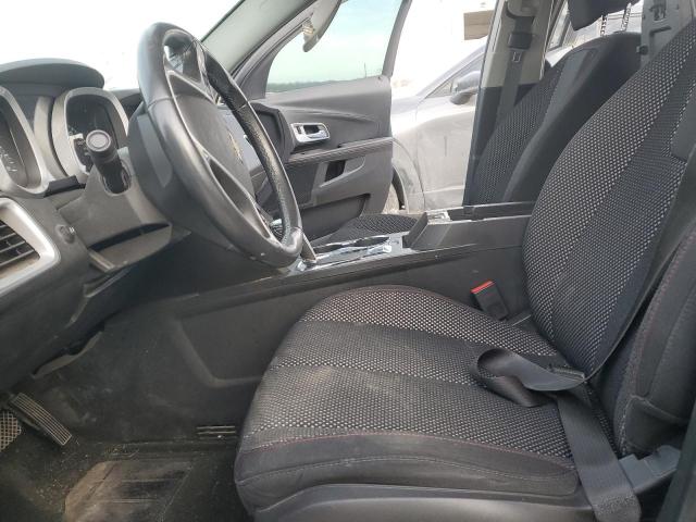 Photo 7 from auction – 2012 CHEVROLET EQUINOX LT with VIN 2GNALDEK2C6121175