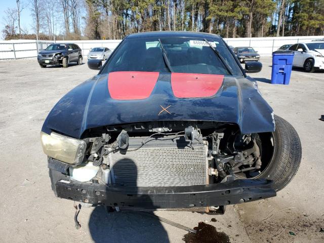 Photo 5 from auction – 2012 DODGE CHARGER PO with VIN 2C3CDXAT5CH142030