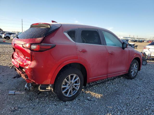 Photo 3 from auction – 2024 MAZDA CX-5 SELEC with VIN JM3KFBBL5R0446546