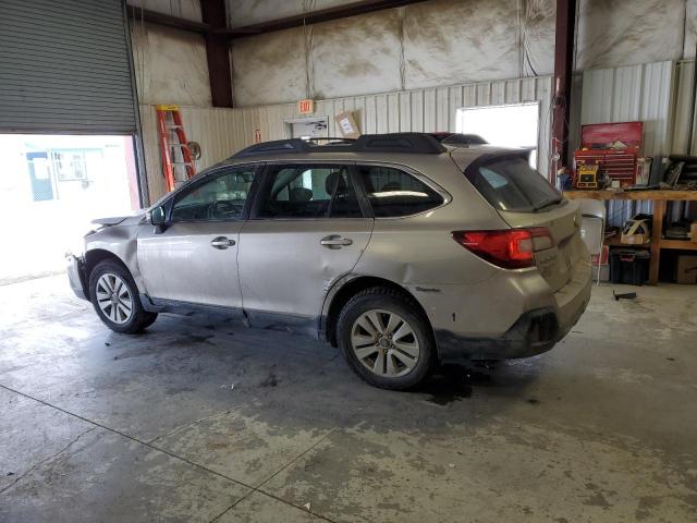 Photo 2 from auction – 2019 SUBARU OUTBACK 2. with VIN 4S4BSAHCXK3266906