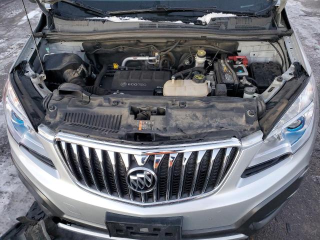 Photo 12 from auction – 2015 BUICK ENCORE with VIN KL4CJESB0FB133922