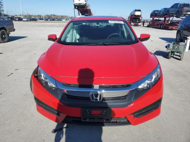 Photo 5 from auction – 2016 HONDA CIVIC EX with VIN 2HGFC2F72GH543505