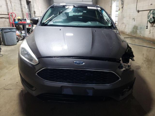 Photo 5 from auction – 2015 FORD FOCUS SE with VIN 1FADP3K29FL250007