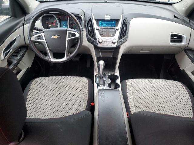 Photo 8 from auction – 2011 CHEVROLET EQUINOX LS with VIN 2CNFLCEC9B6344406