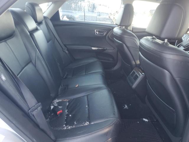 Photo 10 from auction – 2013 TOYOTA AVALON BAS with VIN 4T1BK1EB5DU016580