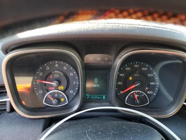 Photo 9 from auction – 2013 CHEVROLET MALIBU 1LT with VIN 1G11C5SA2DF133191