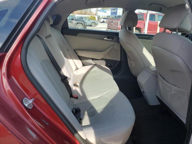 Photo 10 from auction – 2016 HYUNDAI SONATA SE with VIN 5NPE24AF7GH360065