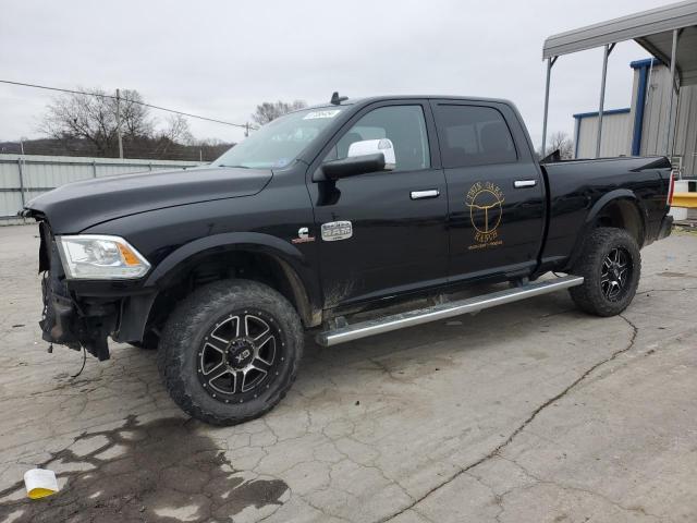 RAM 2500 LONGH 2014 with VIN 3C6UR5GL6EG233640 - Photo from auction
