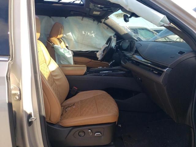 Photo 7 from auction – 2022 CADILLAC ESCALADE P with VIN 1GYS3CKL1NR172334