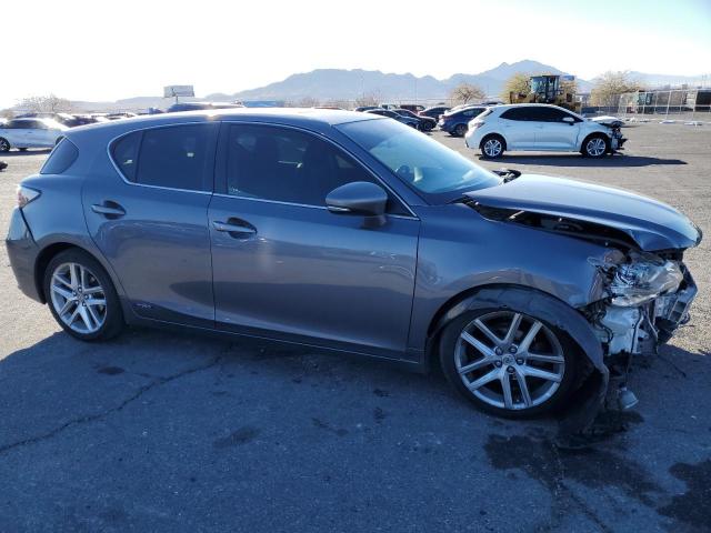 Photo 4 from auction – 2014 LEXUS CT 200 with VIN JTHKD5BH5E2181314