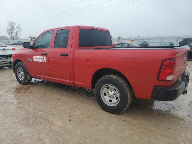 Photo 2 from auction – 2014 RAM 1500 ST with VIN 1C6RR6FG7ES148153