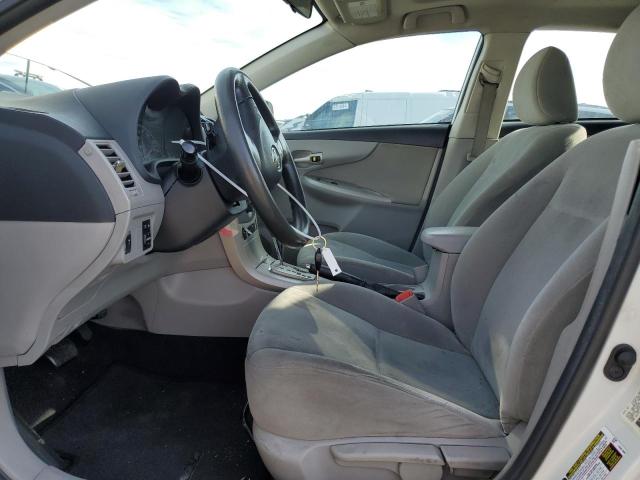 Photo 7 from auction – 2012 TOYOTA COROLLA BA with VIN 5YFBU4EEXCP033171