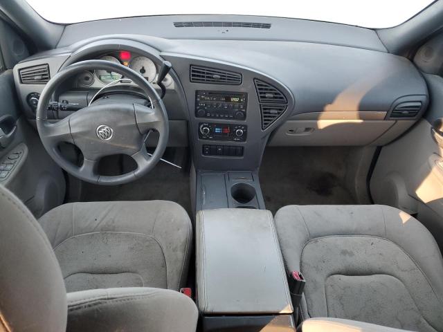 Photo 8 from auction – 2005 BUICK RENDEZVOUS with VIN 3G5DA03E35S516799