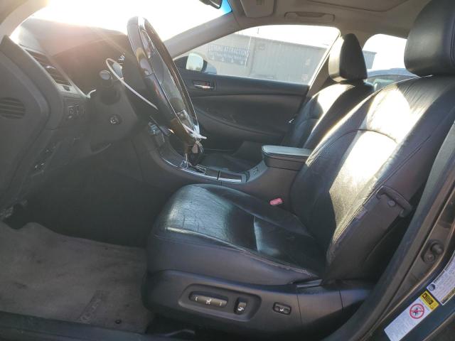 Photo 7 from auction – 2010 LEXUS ES 350 with VIN JTHBK1EG7A2407302