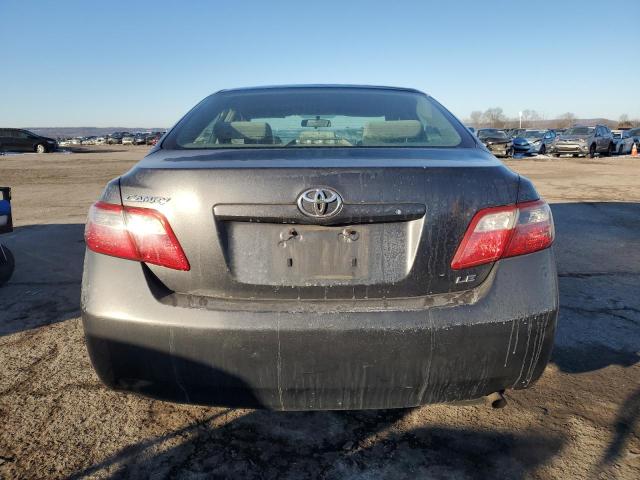 Photo 6 from auction – 2007 TOYOTA CAMRY CE with VIN 4T1BE46K57U519876