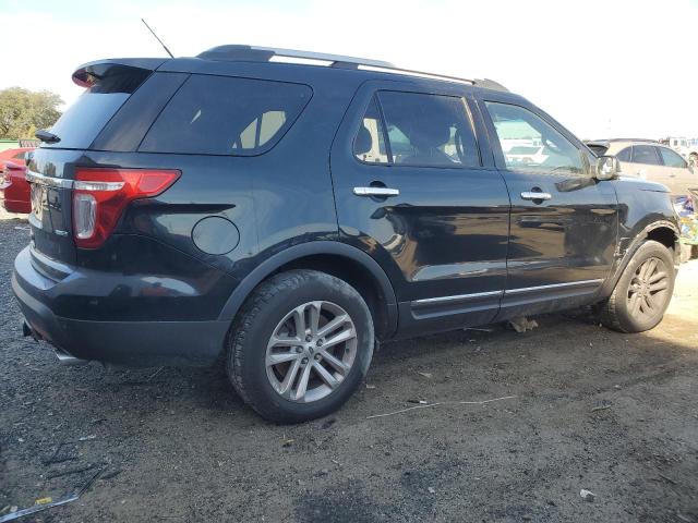 Photo 3 from auction – 2014 FORD EXPLORER X with VIN 1FM5K8D81EGC39498