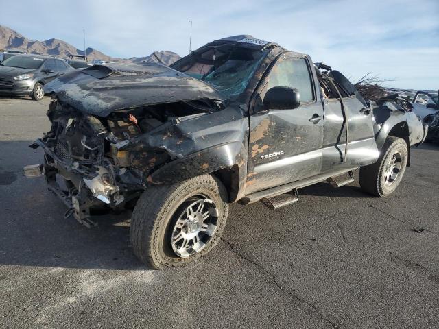 Photo 1 from auction – 2010 TOYOTA TACOMA DOU with VIN 3TMLU4EN4AM040237
