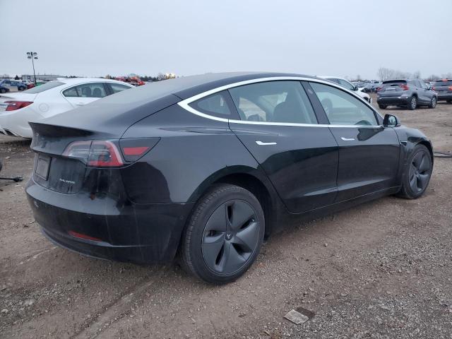 Photo 3 from auction – 2019 TESLA MODEL 3 with VIN 5YJ3E1EB4KF451497