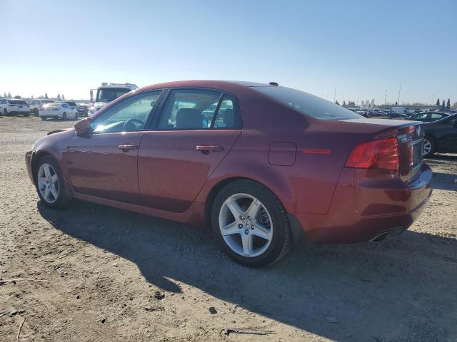 Photo 2 from auction – 2004 ACURA TL with VIN 19UUA66294A029573