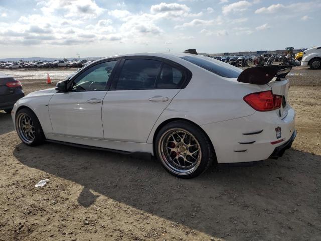 Photo 2 from auction – 2012 BMW 328 I SULE with VIN WBA3C1C59CF432425