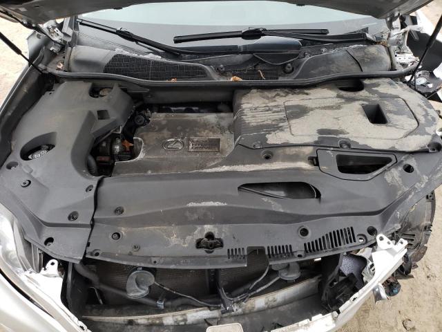 Фото 11 с аукциона – 2011 LEXUS RX 450H с VIN JTJBC1BA6B2421642