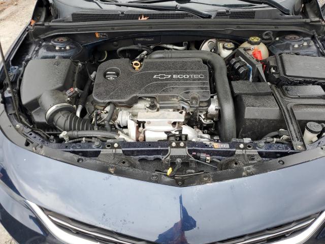 Photo 11 from auction – 2017 CHEVROLET MALIBU LT with VIN 1G1ZE5ST2HF288537
