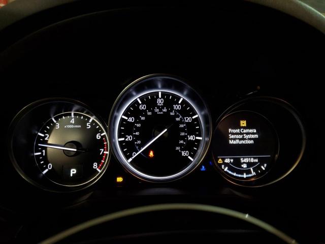 Zdjęcie 9 z aukcji – 2022 MAZDA CX-5 PREFE z VIN JM3KFBCM6N1572992