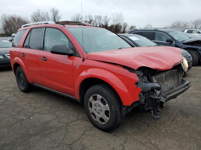 Photo 4 from auction – 2006 SATURN VUE with VIN 5GZCZ23D76S856243