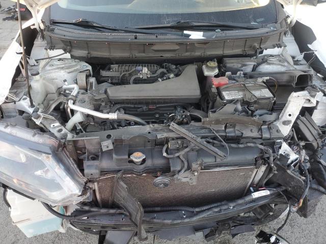 Photo 11 from auction – 2016 NISSAN ROGUE S with VIN KNMAT2MT3GP646386