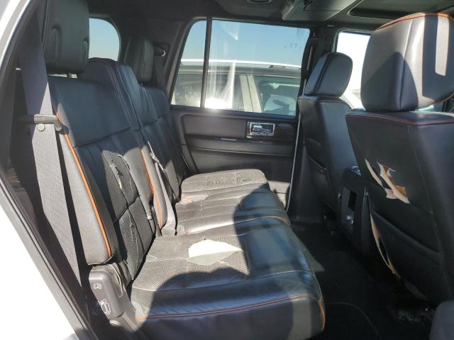 Photo 11 from auction – 2008 LINCOLN NAVIGATOR with VIN 5LMFU27518LJ12241
