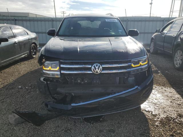 Photo 5 from auction – 2019 VOLKSWAGEN ATLAS SE with VIN 1V2WP2CA2KC619060