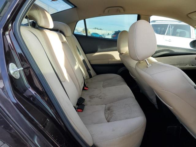 Photo 10 from auction – 2011 MAZDA 6 I with VIN 1YVHZ8BHXB5M05616