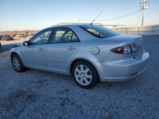 صورة رقم 2 من المزاد - 2007 MAZDA 6 I مع VIN 1YVHP80C775M62120
