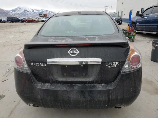 Photo 6 from auction – 2012 NISSAN ALTIMA SR with VIN 1N4BL2AP7CC124735