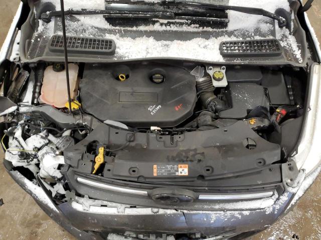 صورة رقم 12 من المزاد - 2015 FORD ESCAPE SE مع VIN 1FMCU9G91FUC90403